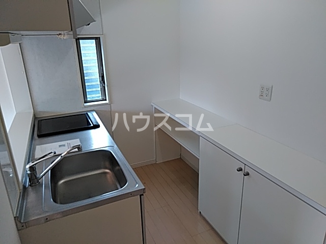 13/30 キッチン