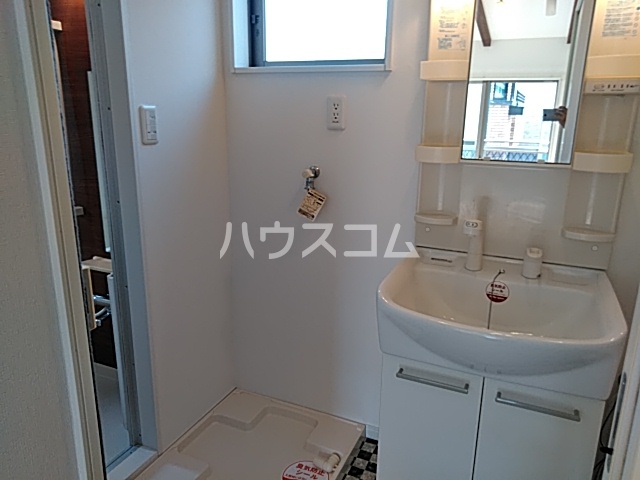 19/30 洗面