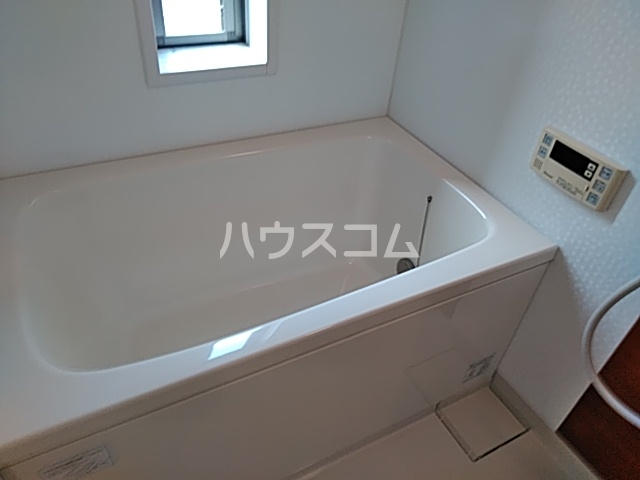 14/30 浴室