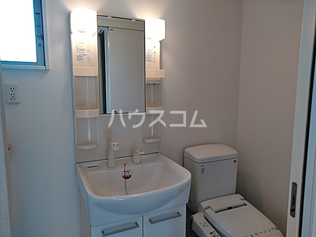 18/30 洗面