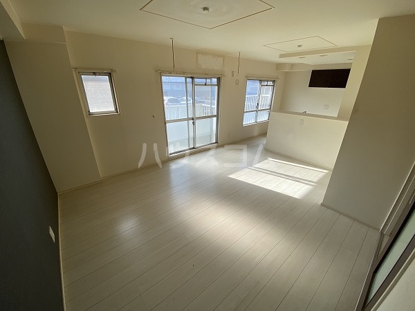 3/30 リビング/ダイニング