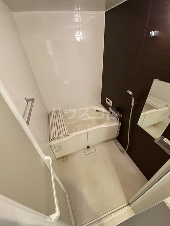 12/30 浴室
