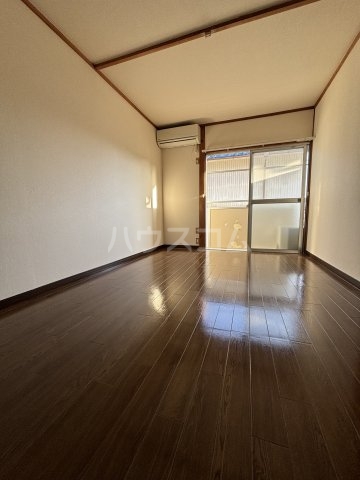 3/17 リビング/ダイニング