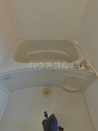 9/14 浴室