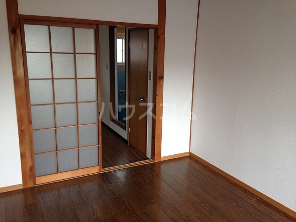 3/17 リビング/ダイニング