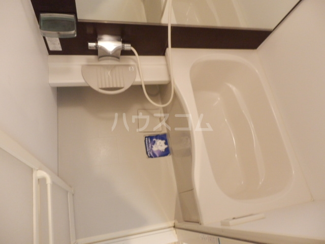 8/24 浴室