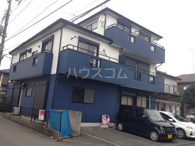 1/30 外観