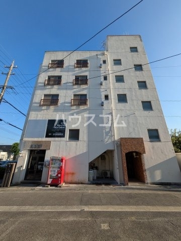 1/1 外観