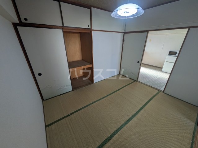 5/19 室内