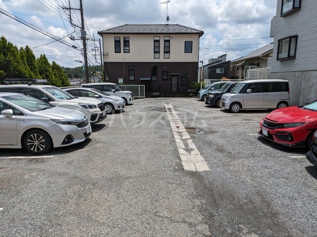 19/29 駐車場