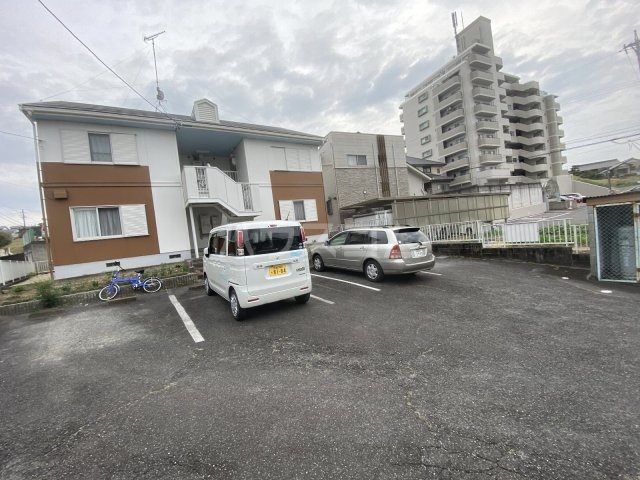 29/30 駐車場