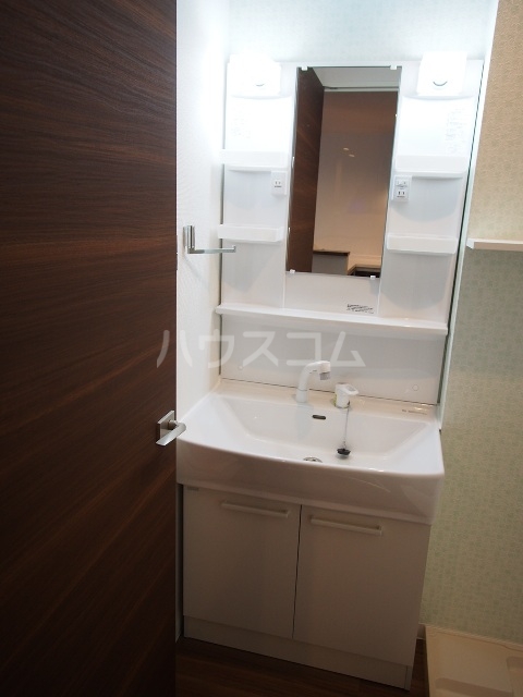 20/30 洗面