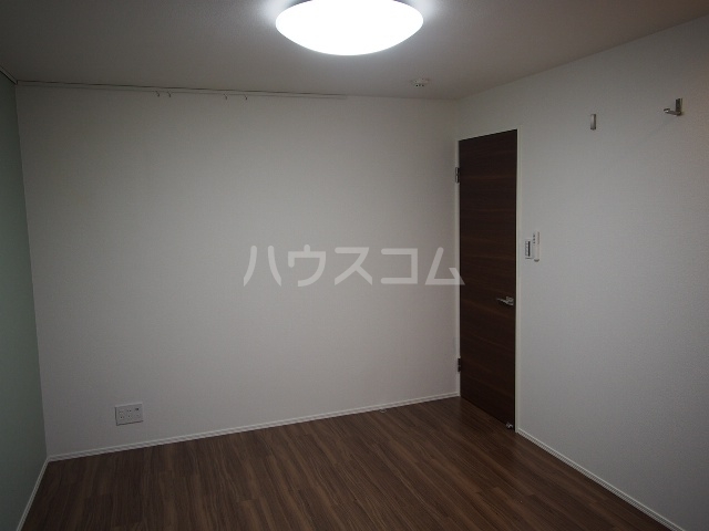 6/30 寝室