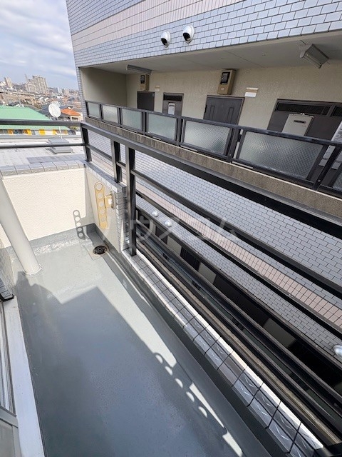 15/25 バルコニー