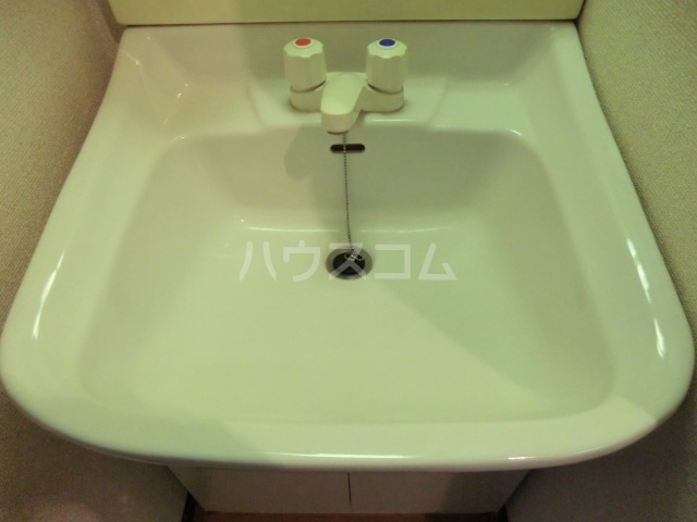 15/30 洗面