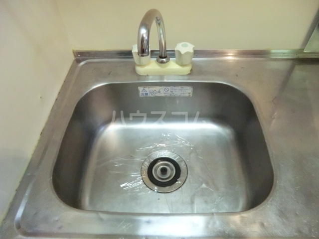 13/30 キッチン