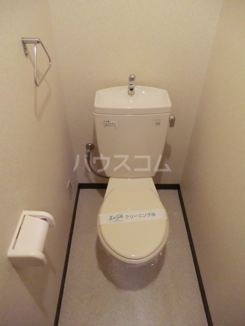 16/30 トイレ