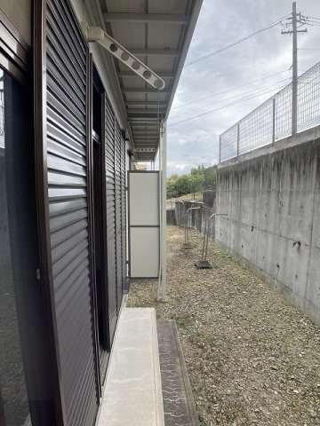 22/30 バルコニー