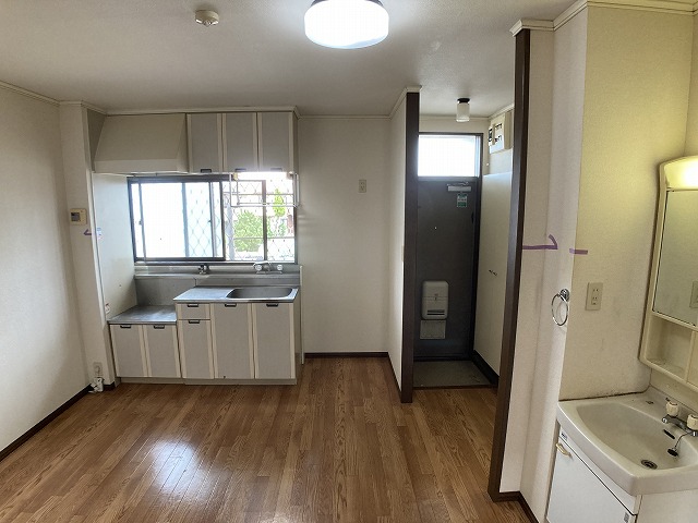 5/30 リビング/ダイニング