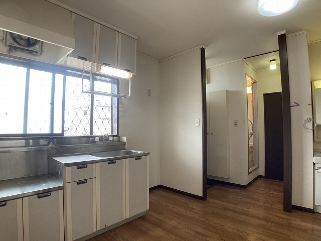 6/30 リビング/ダイニング