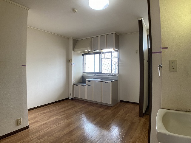 4/30 リビング/ダイニング