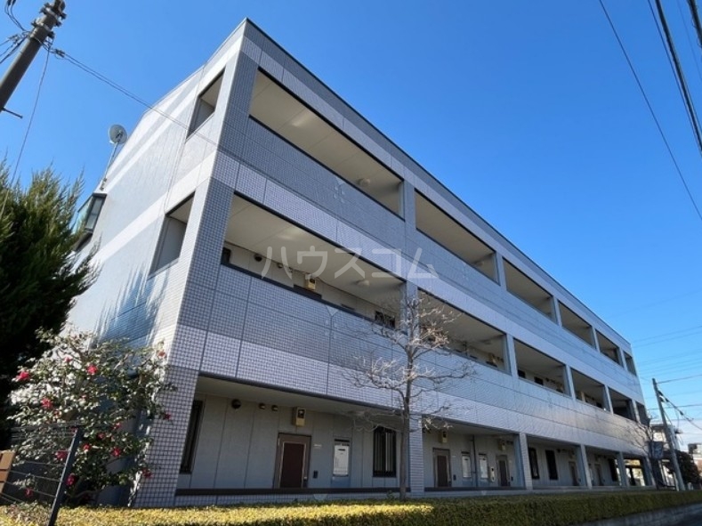 1/30 外観
