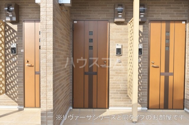 2/8 エントランス