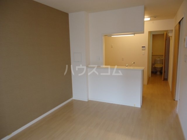 3/26 リビング/ダイニング