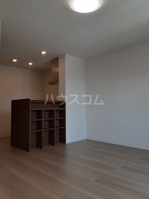 4/29 リビング/ダイニング