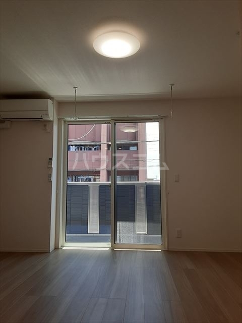 3/29 リビング/ダイニング