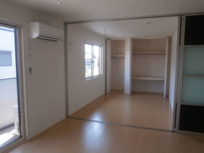 3/8 リビング/ダイニング