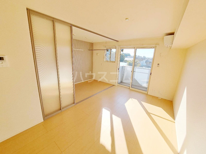 3/25 リビング/ダイニング