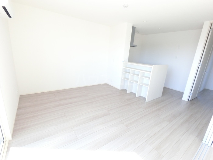 3/20 リビング/ダイニング