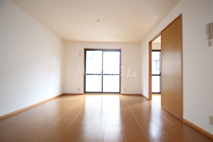 3/13 リビング/ダイニング