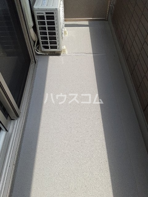 14/24 バルコニー