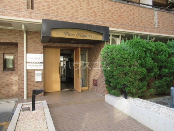 19/24 エントランス