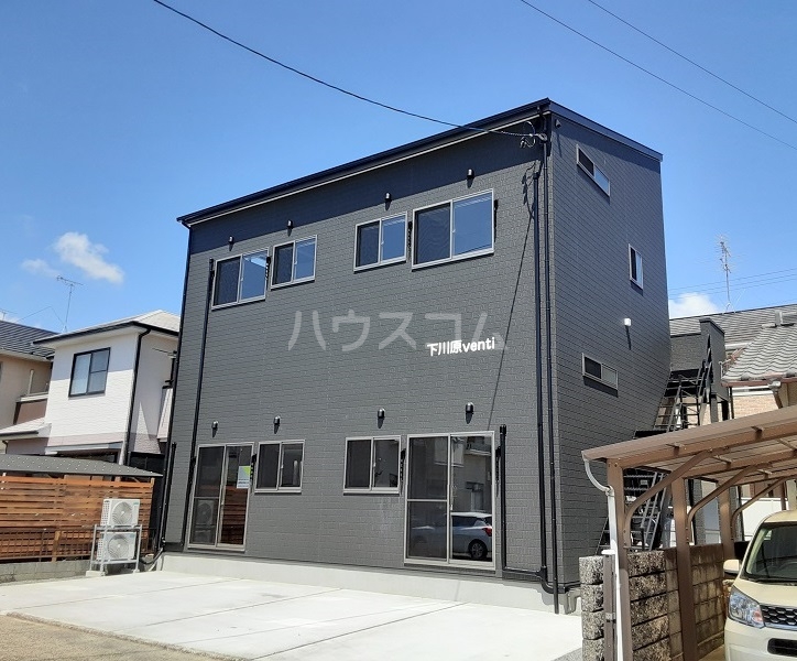 1/30 外観
