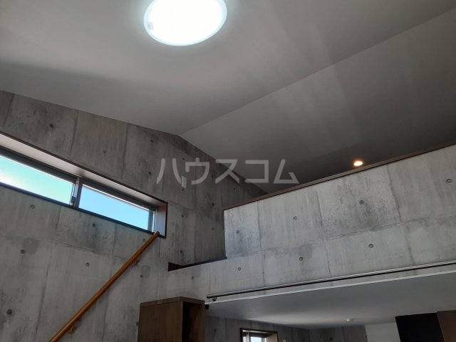 5/30 室内