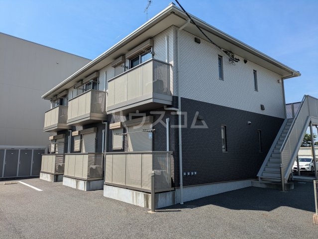 1/21 外観