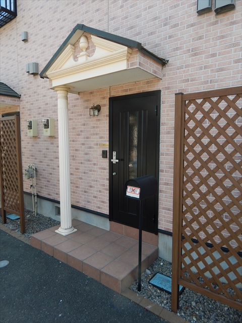 2/4 エントランス