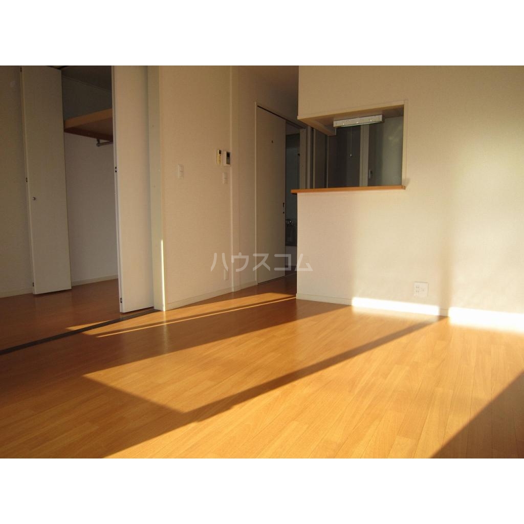 3/23 リビング/ダイニング