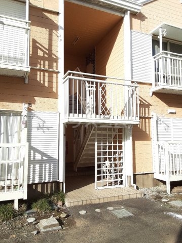 2/10 エントランス