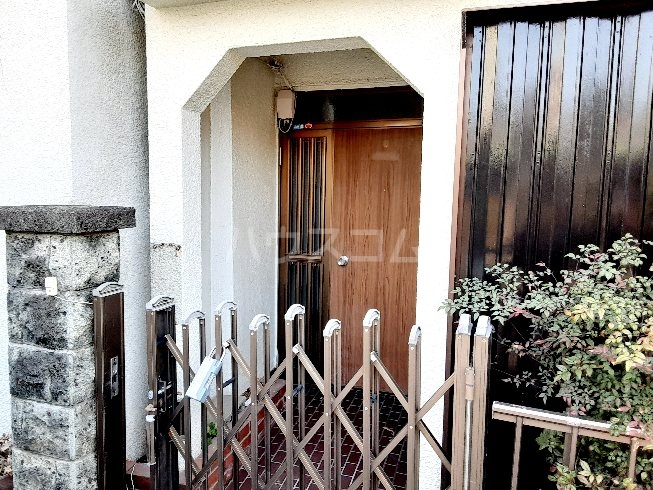 3/6 エントランス