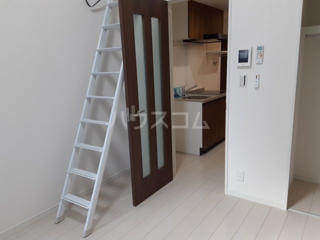 4/29 リビング/ダイニング