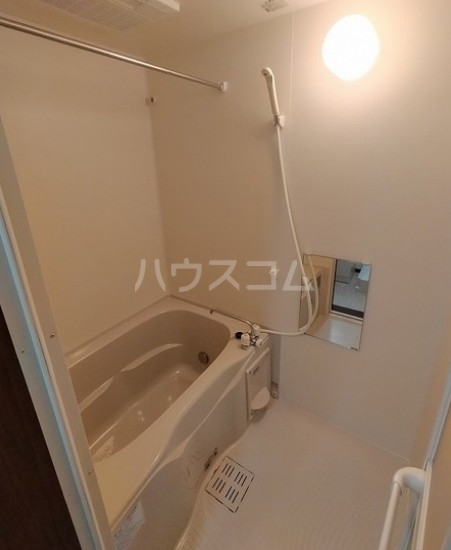 12/30 浴室