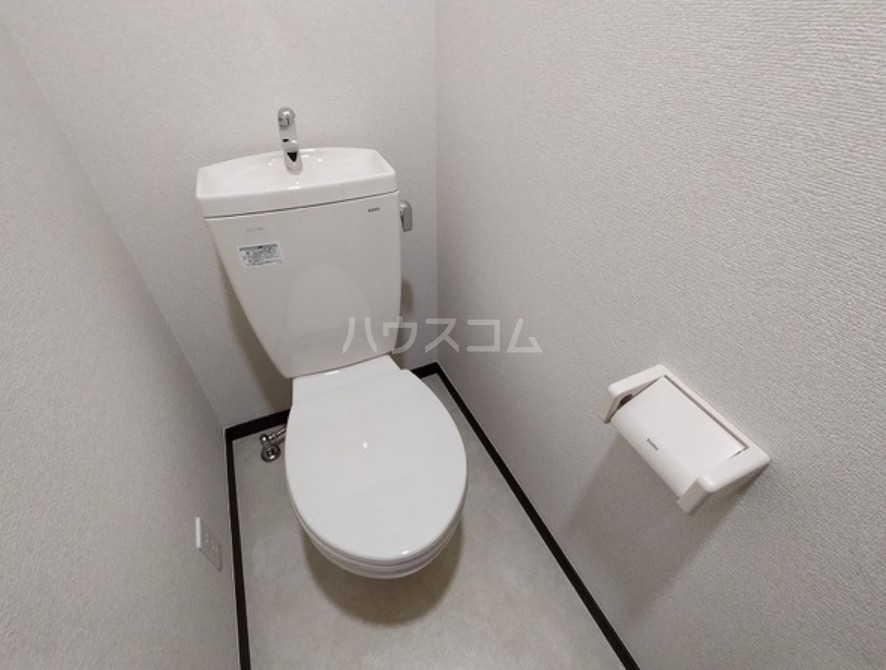 14/30 トイレ