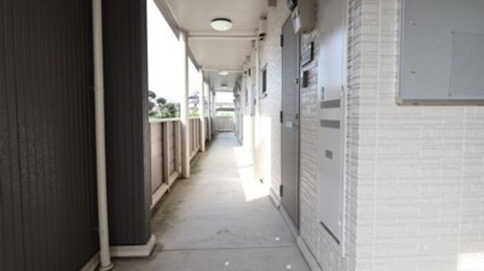 16/26 エントランス