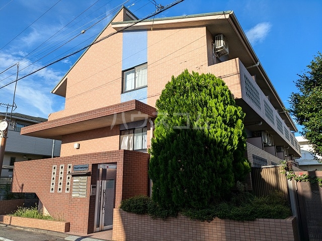 1/30 外観