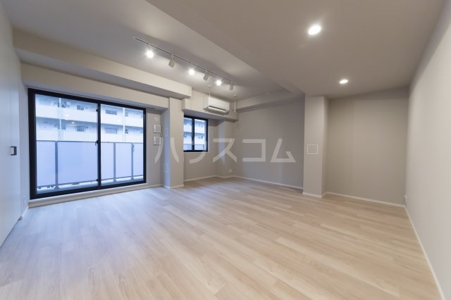 3/16 リビング/ダイニング