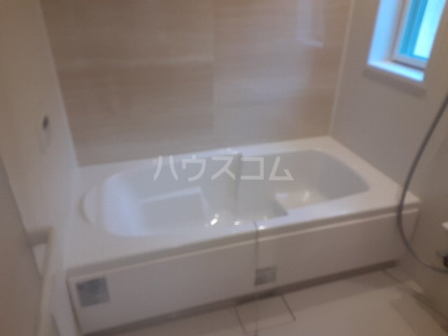 12/30 浴室
